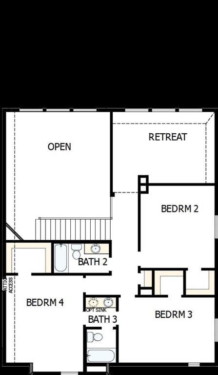 Myrtle Creek - Residential