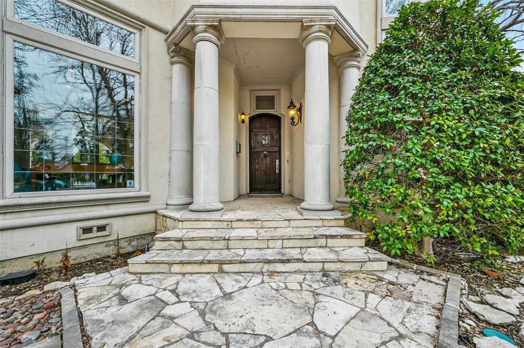 Highland Park - Residential