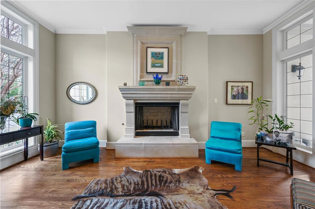 Highland Park - Residential