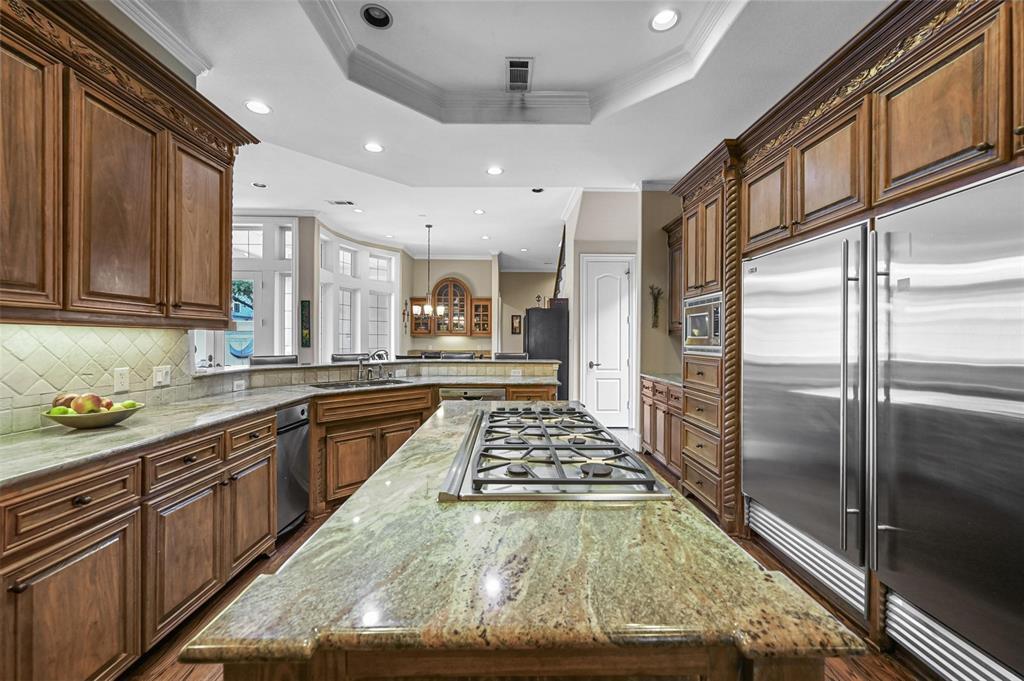 Highland Park - Residential