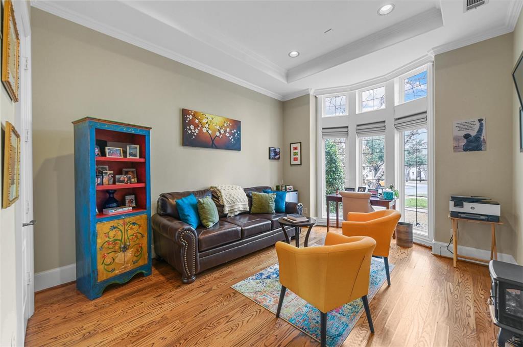 Highland Park - Residential