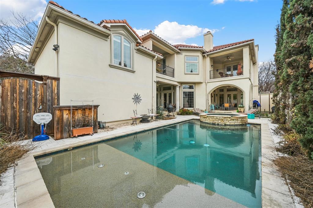 Highland Park - Residential