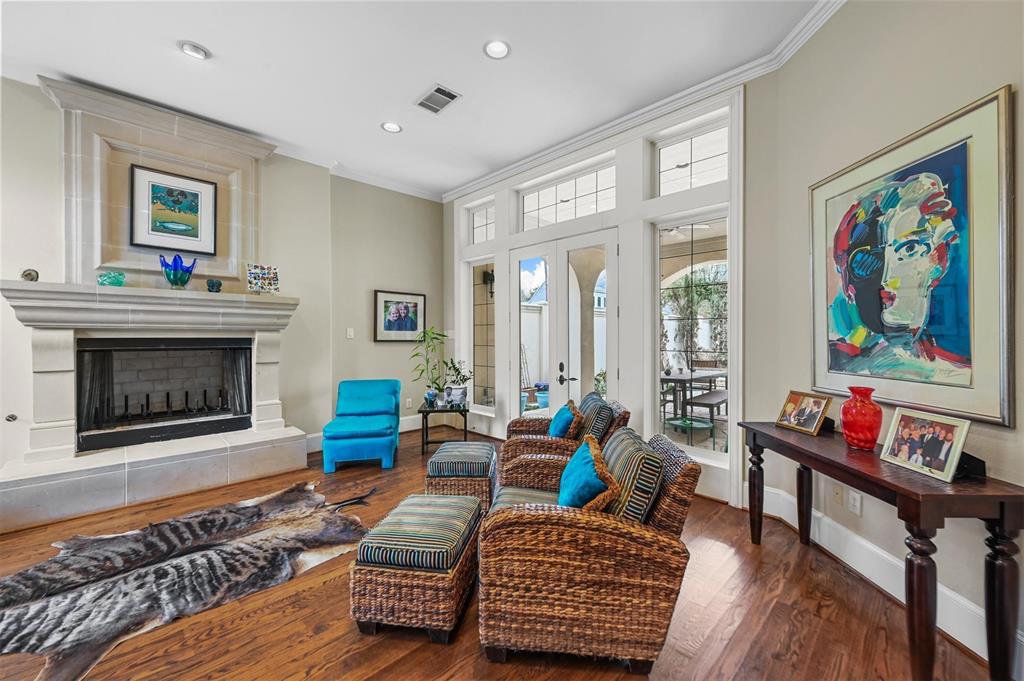 Highland Park - Residential