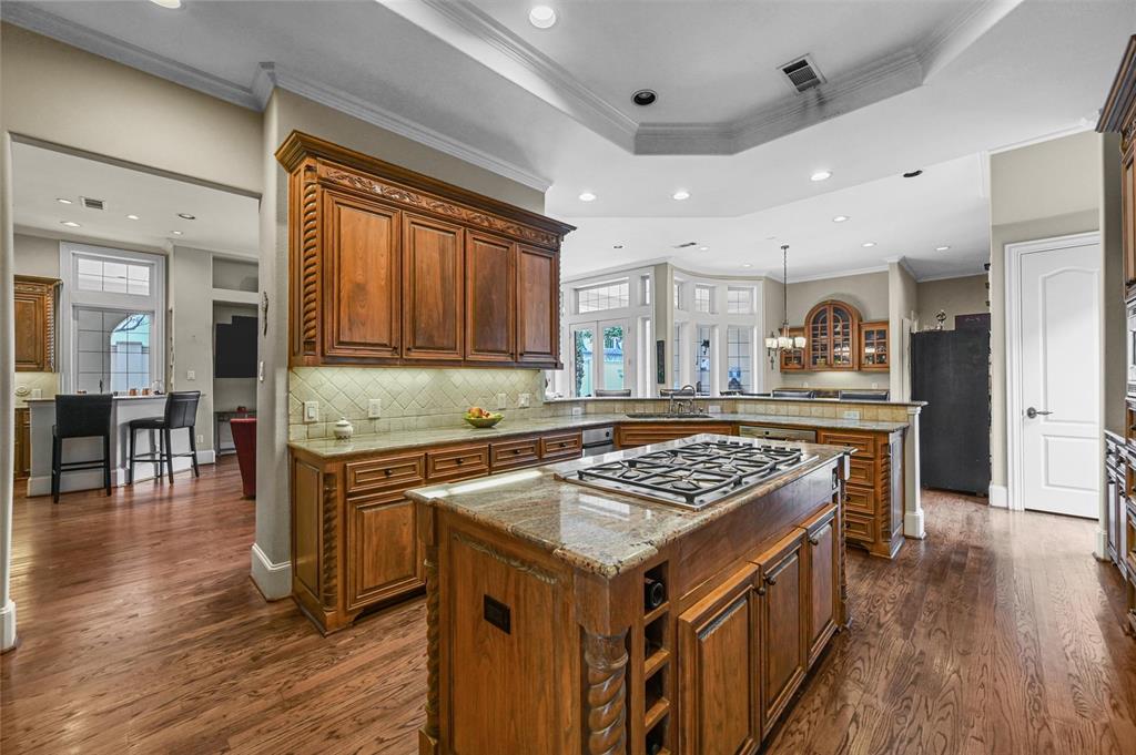 Highland Park - Residential