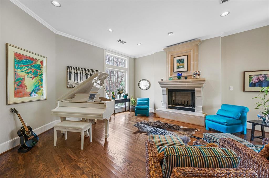 Highland Park - Residential