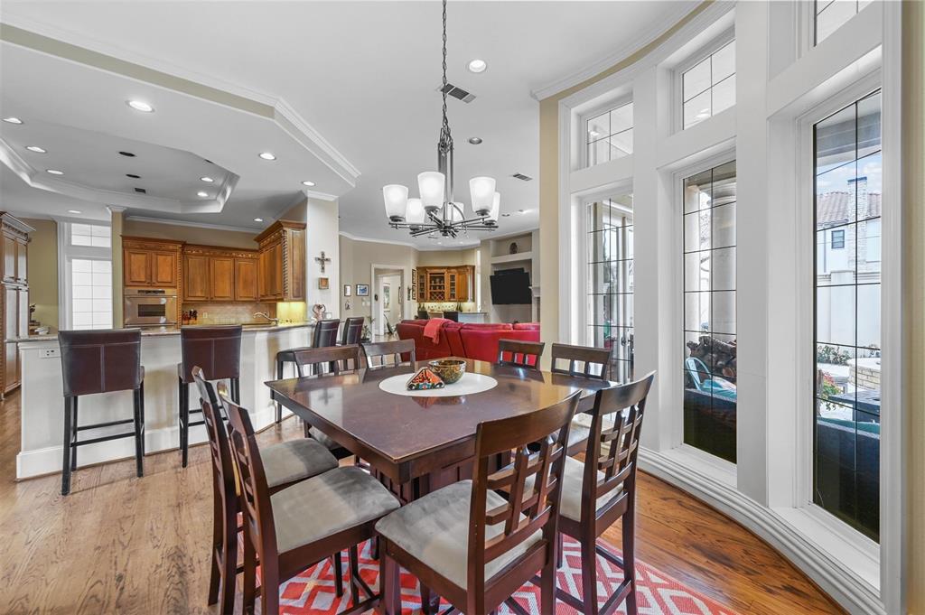 Highland Park - Residential