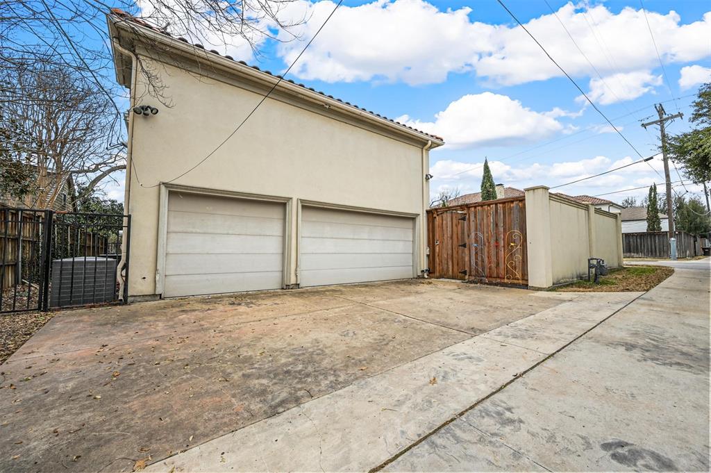 Highland Park - Residential