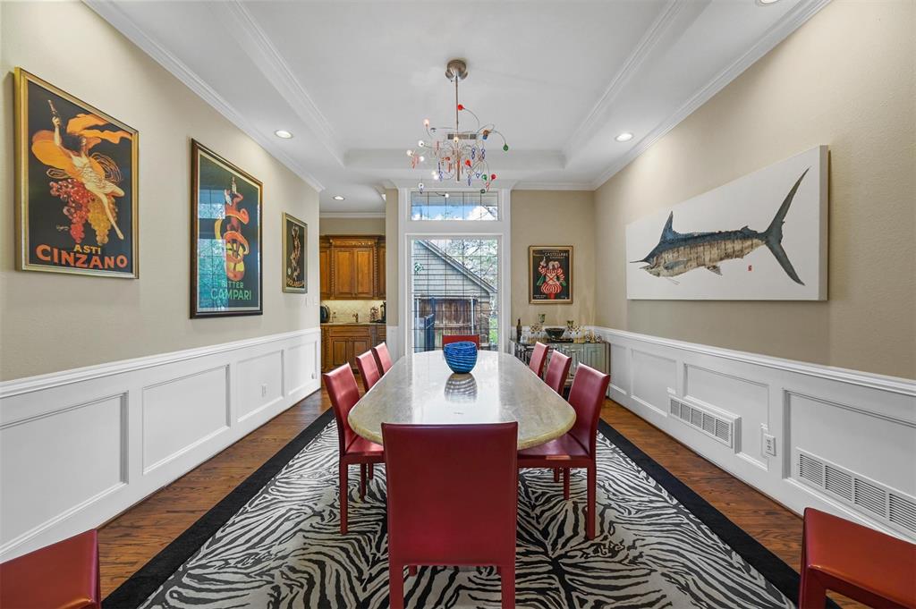 Highland Park - Residential