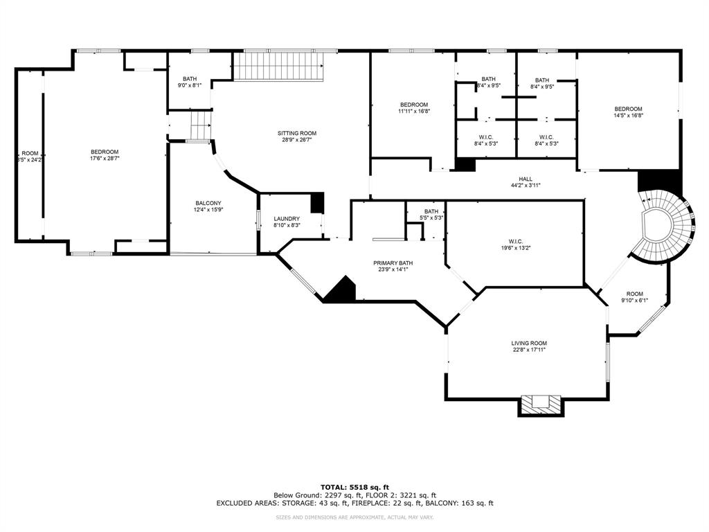 Highland Park - Residential