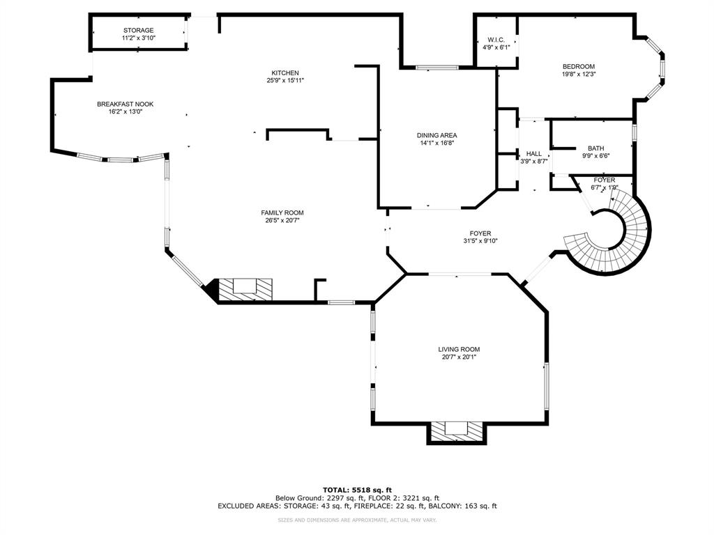 Highland Park - Residential