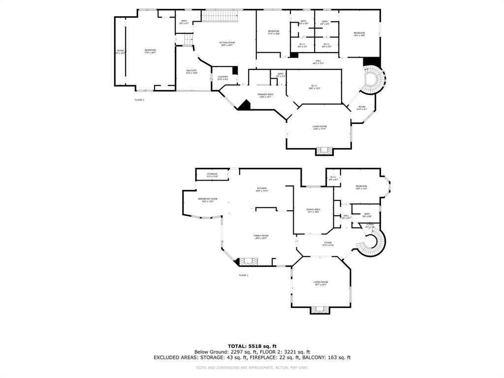 Highland Park - Residential