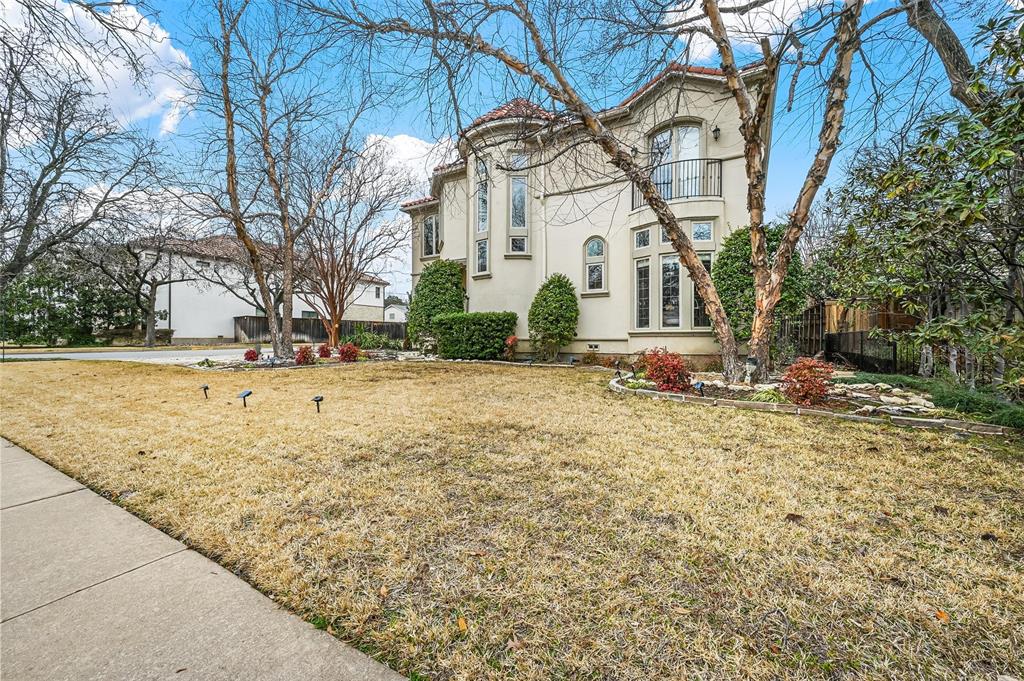 Highland Park - Residential