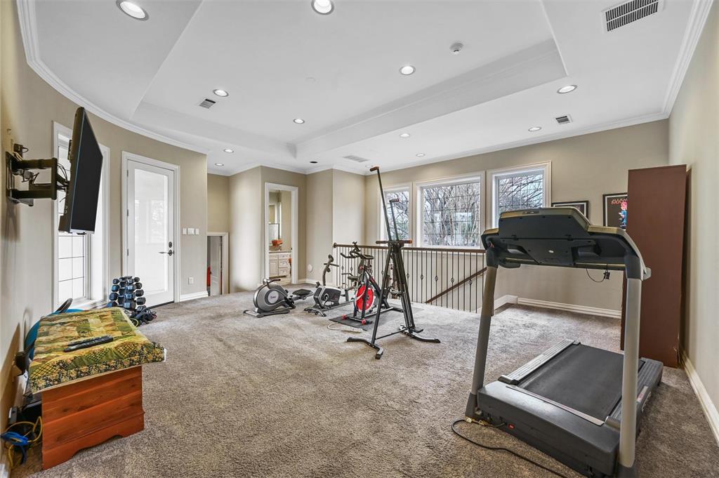 Highland Park - Residential