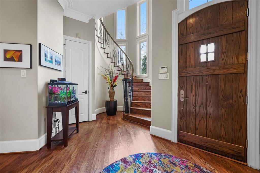 Highland Park - Residential