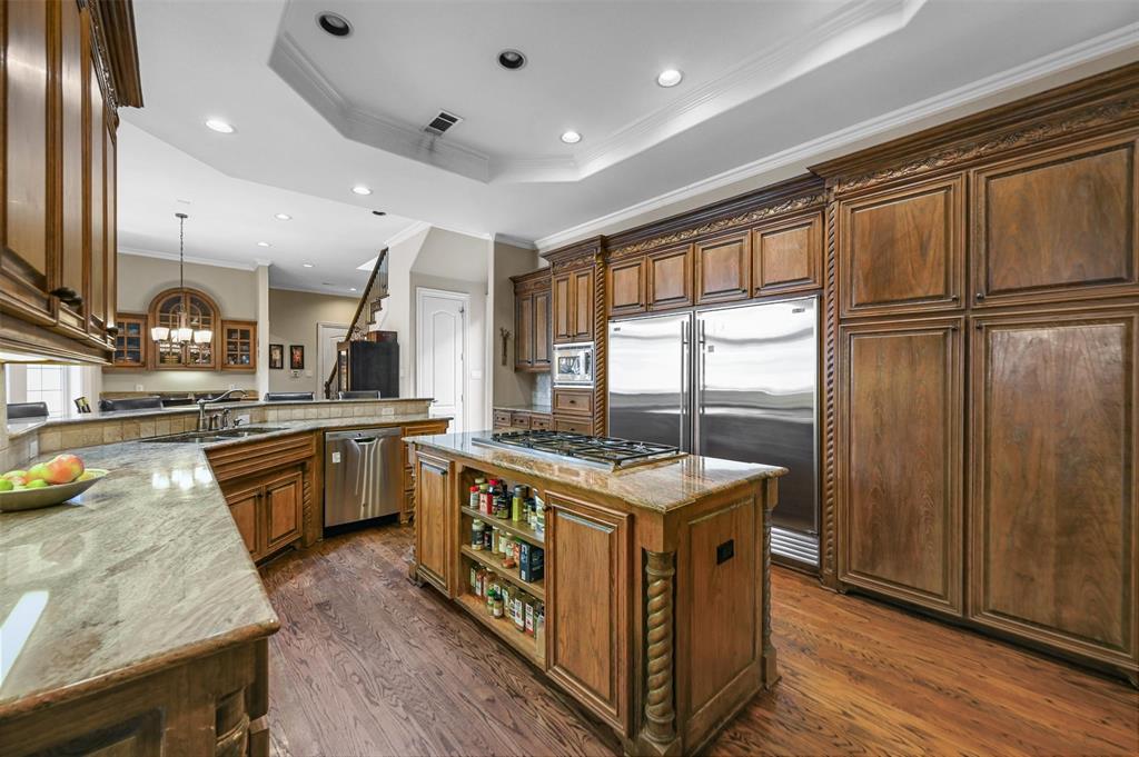 Highland Park - Residential