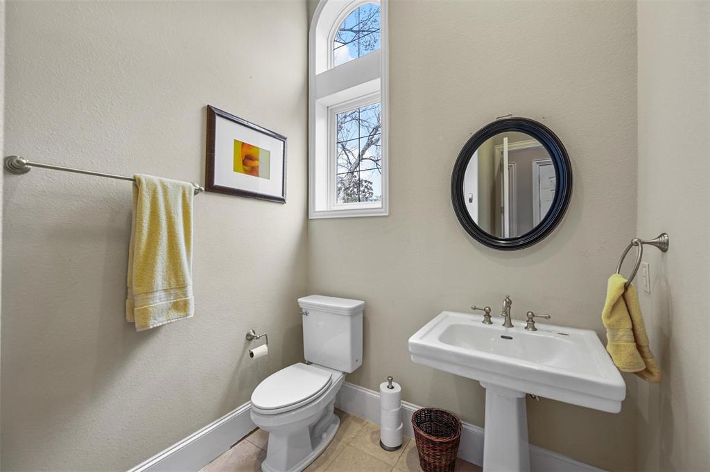 Highland Park - Residential