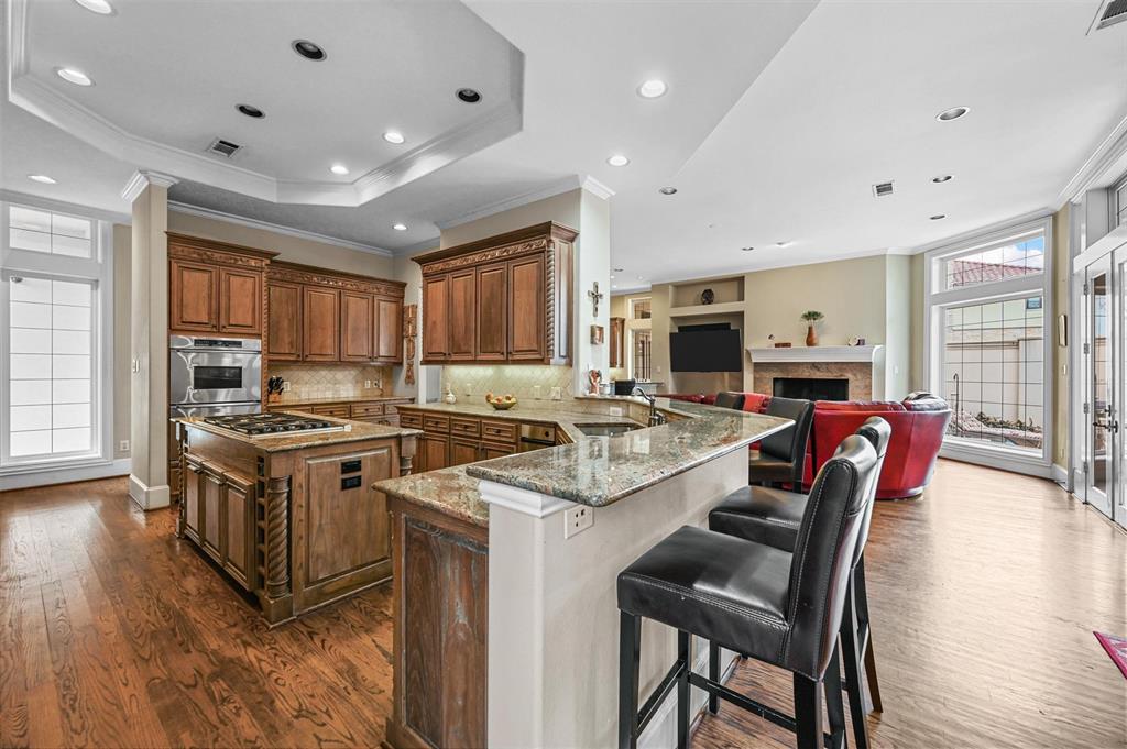 Highland Park - Residential