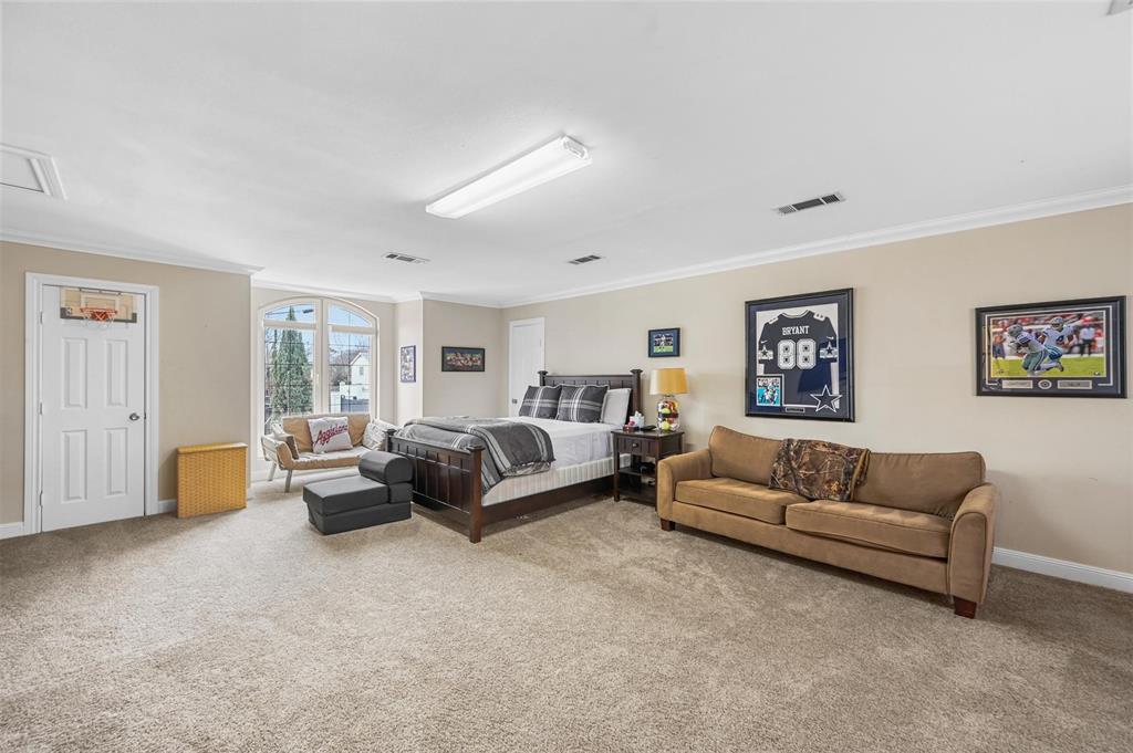 Highland Park - Residential