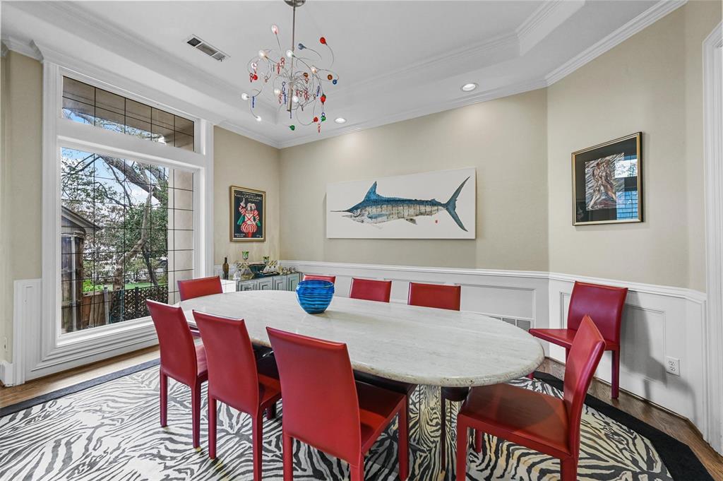 Highland Park - Residential