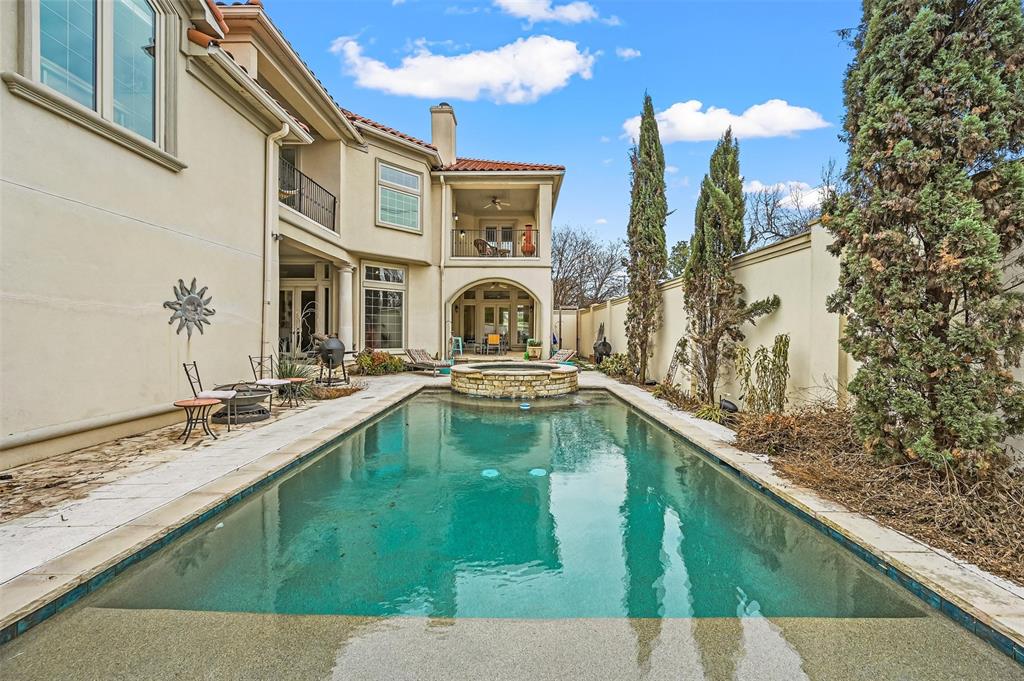 Highland Park - Residential