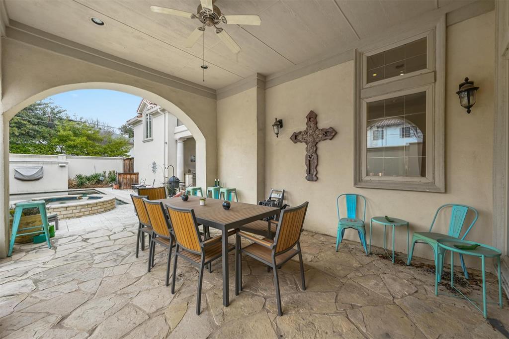 Highland Park - Residential