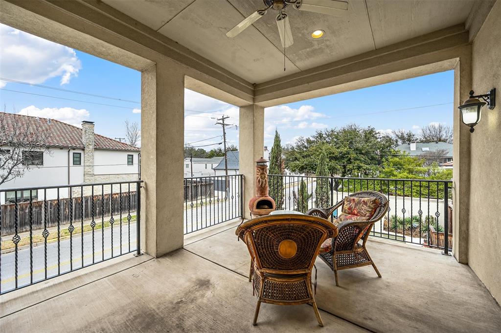 Highland Park - Residential