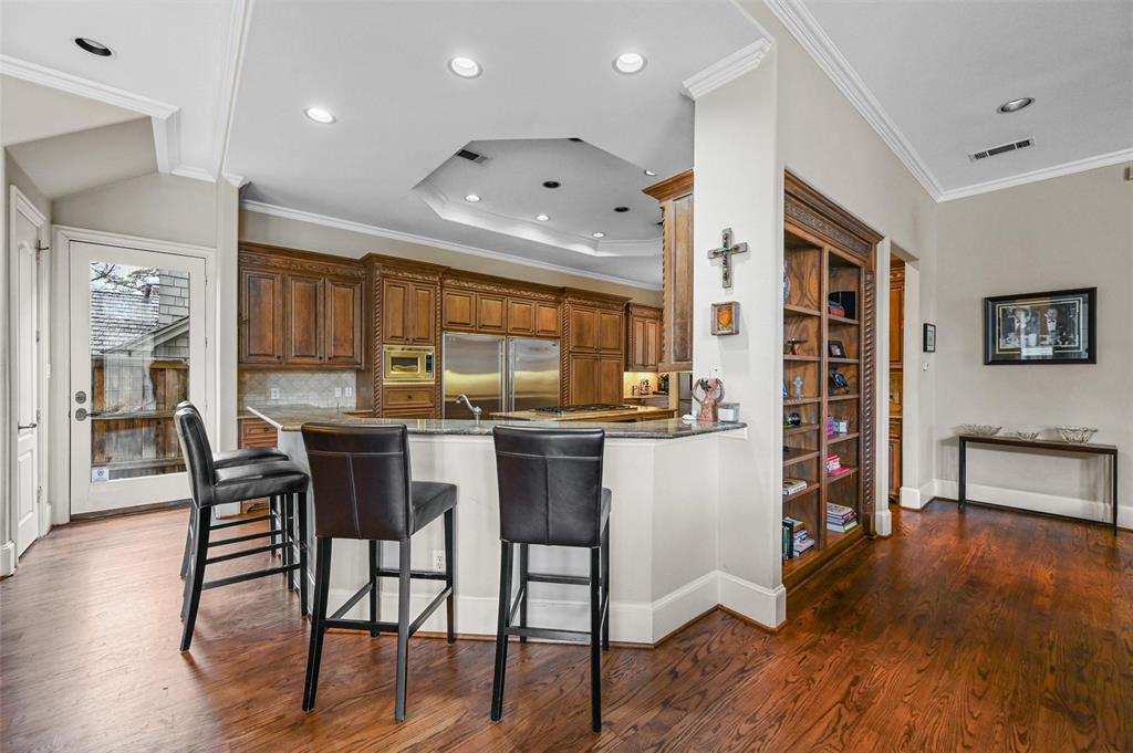 Highland Park - Residential