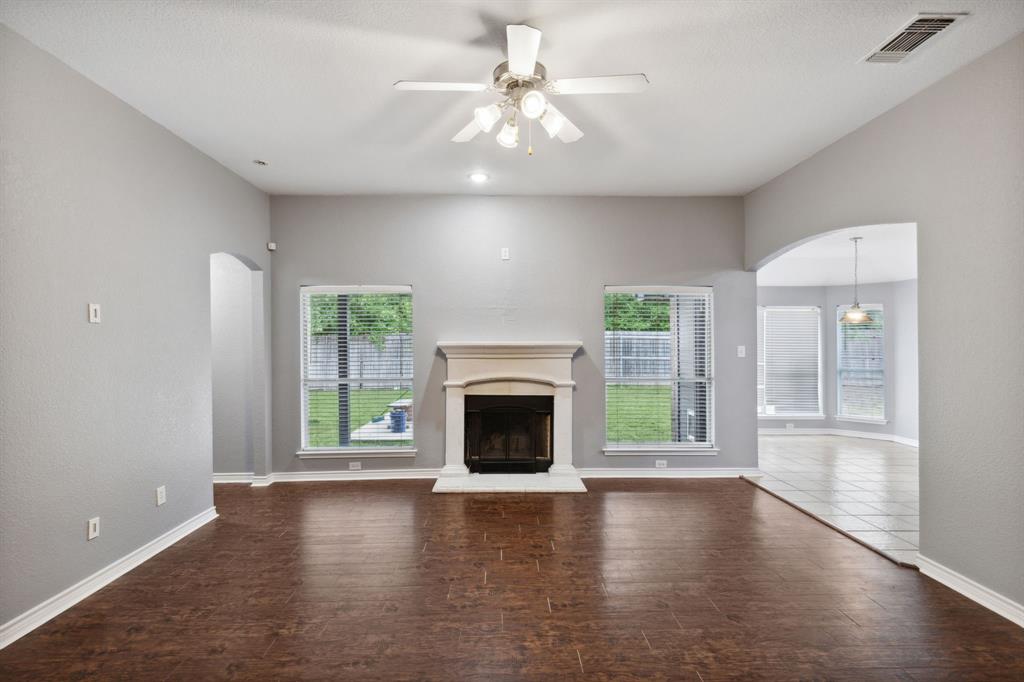 Millbrook Ph 1 - Residential