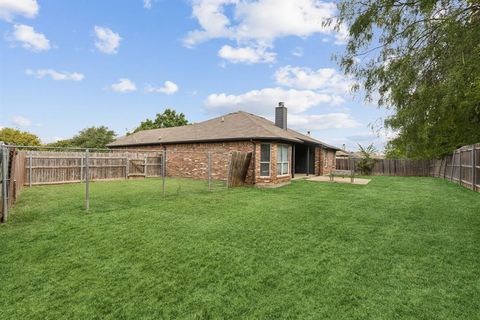 A home in Midlothian