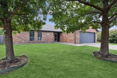 A home in Midlothian