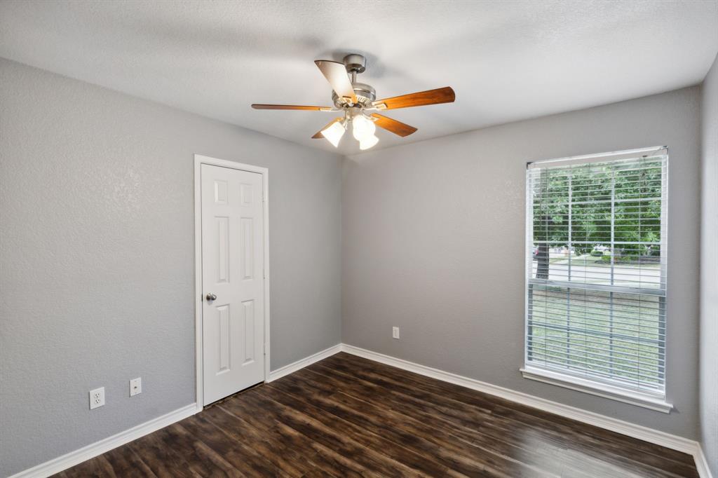 Millbrook Ph 1 - Residential