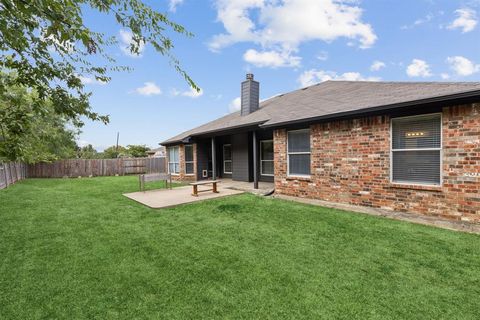 A home in Midlothian