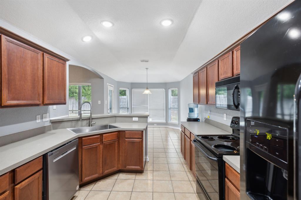 Millbrook Ph 1 - Residential