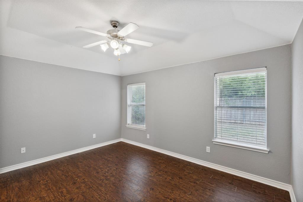 Millbrook Ph 1 - Residential