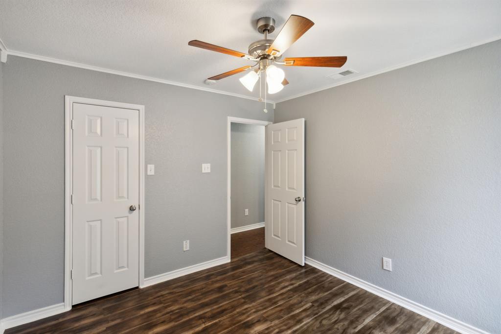 Millbrook Ph 1 - Residential