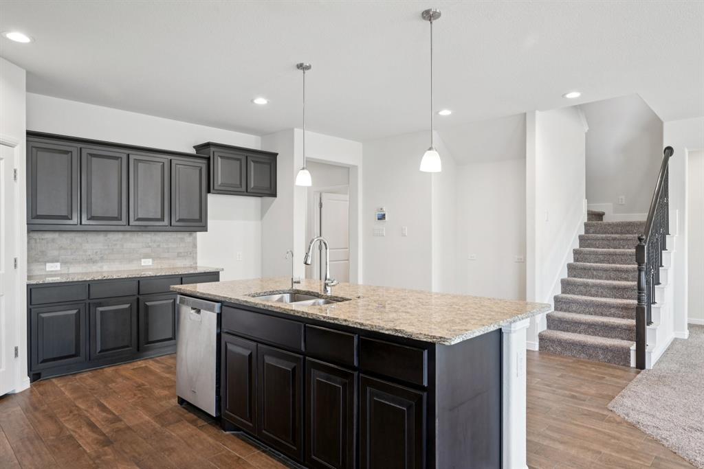 Twin Mills Add - Residential