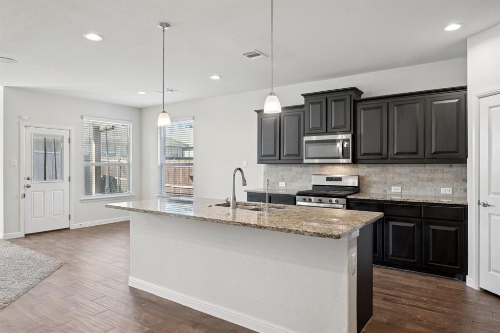 Twin Mills Add - Residential