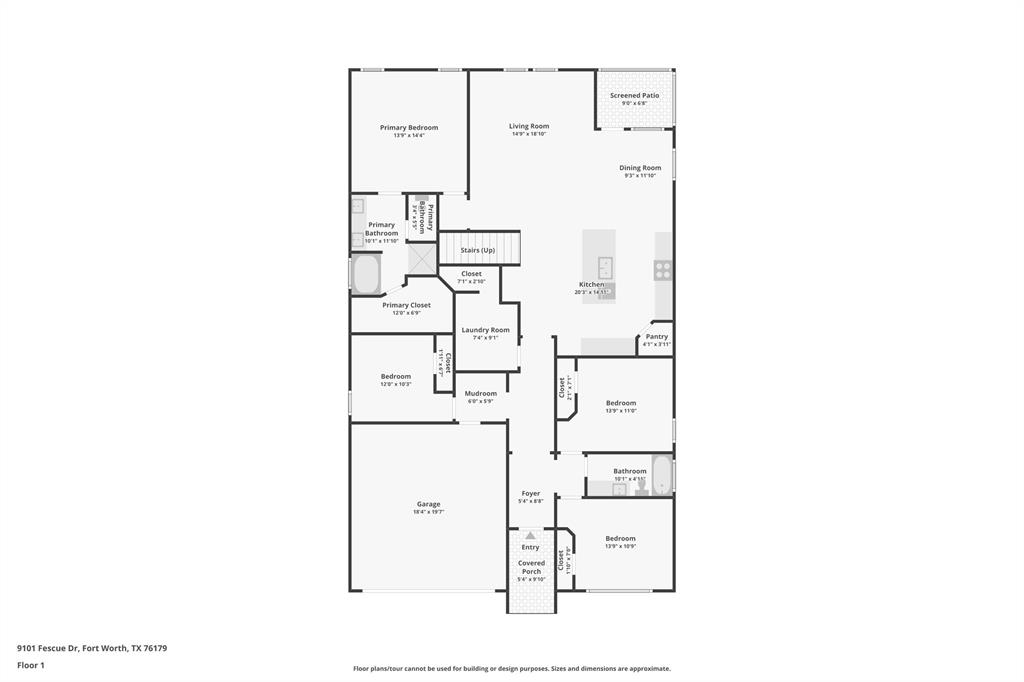 Twin Mills Add - Residential