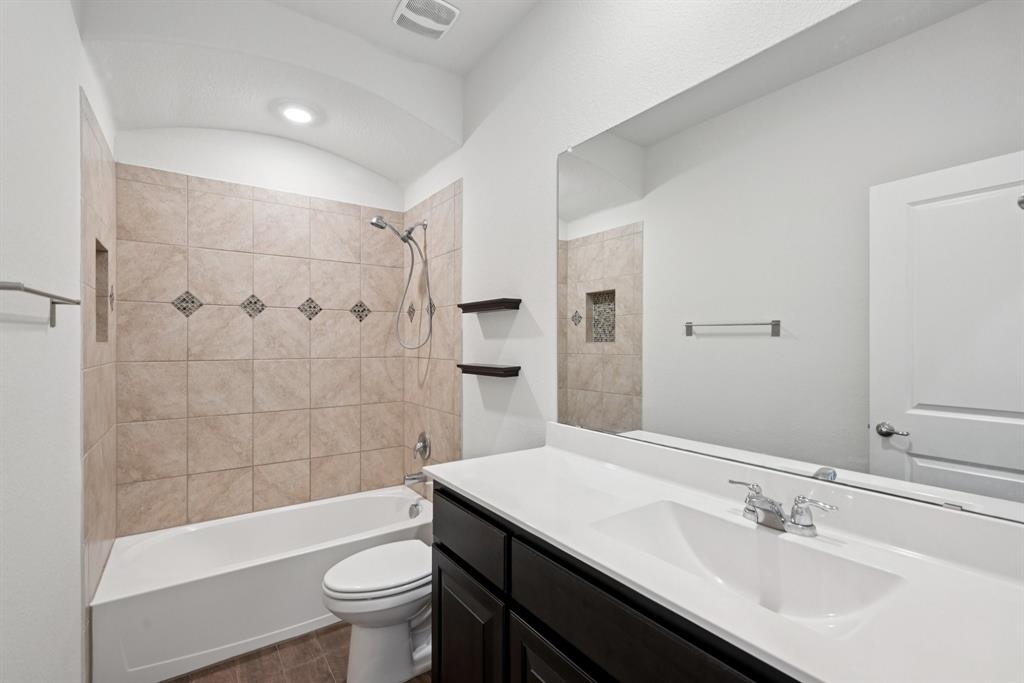 Twin Mills Add - Residential