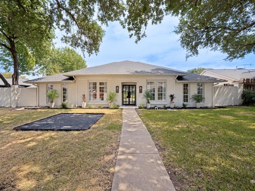 16810 Deer Park Drive