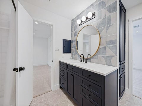 Tiny photo for 16810 Deer Park Drive, Dallas, TX 75248 (MLS # 21394497)