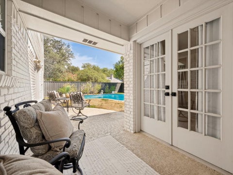 Tiny photo for 16810 Deer Park Drive, Dallas, TX 75248 (MLS # 21394497)
