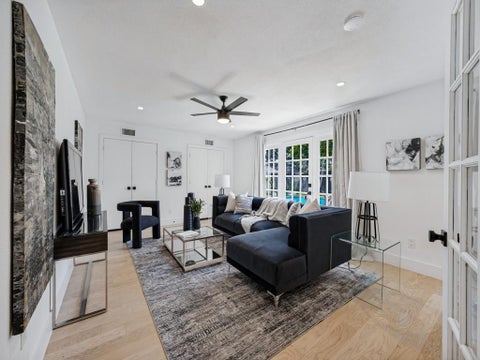 Tiny photo for 16810 Deer Park Drive, Dallas, TX 75248 (MLS # 21394497)