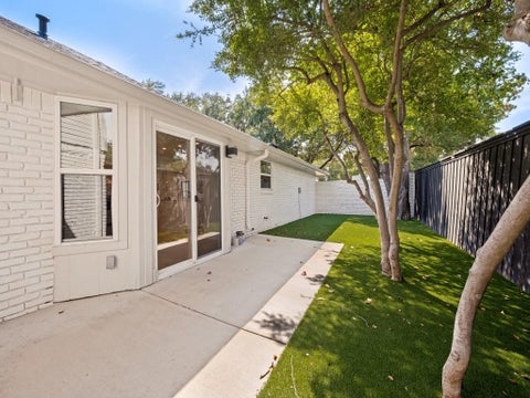 Tiny photo for 16810 Deer Park Drive, Dallas, TX 75248 (MLS # 21394497)