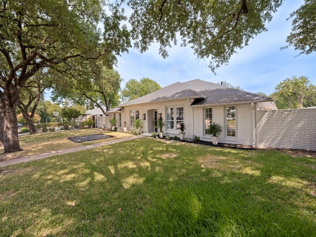 16810 Deer Park Drive