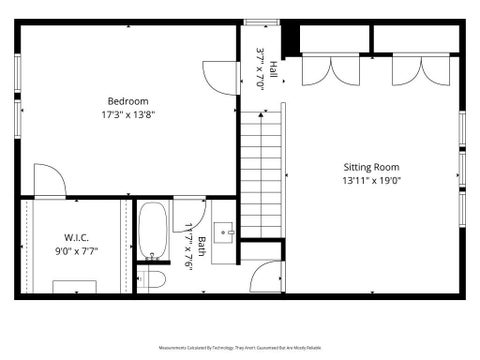 Tiny photo for 16810 Deer Park Drive, Dallas, TX 75248 (MLS # 21394497)