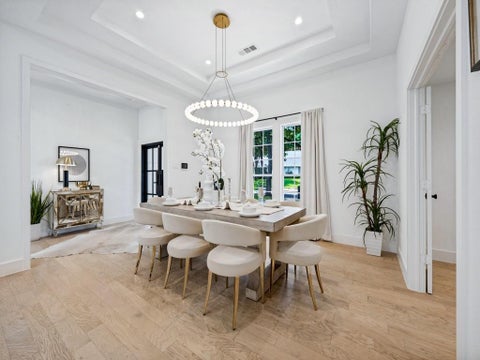 Tiny photo for 16810 Deer Park Drive, Dallas, TX 75248 (MLS # 21394497)