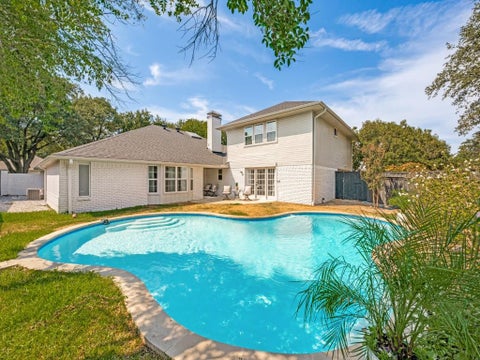 Tiny photo for 16810 Deer Park Drive, Dallas, TX 75248 (MLS # 21394497)