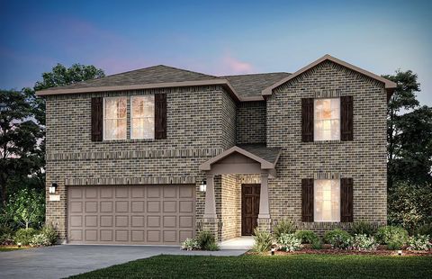 16045 Isles Drive Fort Worth TX 76052