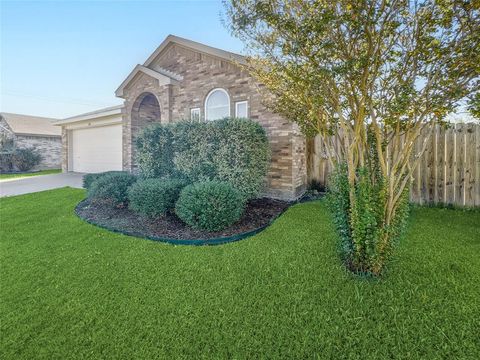 A home in Royse City